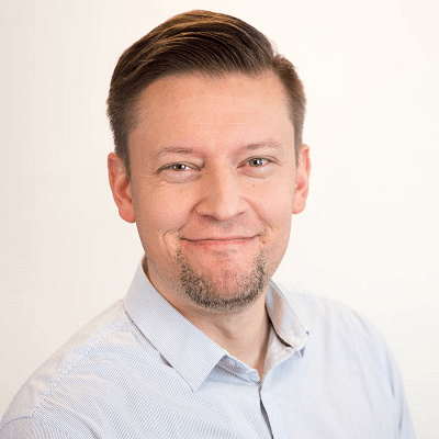 Jussi Roine